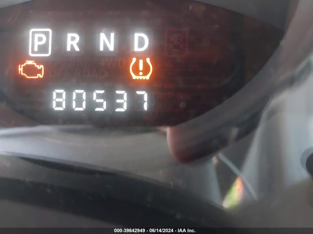 Jeep Patriot Sport 2014 1C4NJRBB3ED808669 Image 15