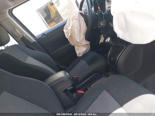 Jeep Patriot Sport 2014 1C4NJRBB3ED808669 Image 5