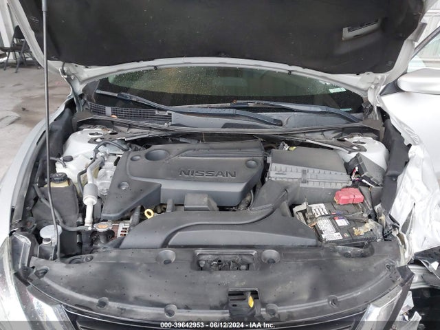 Nissan Altima 2.5 S 2017 1N4AL3AP6HC492008 Image 10