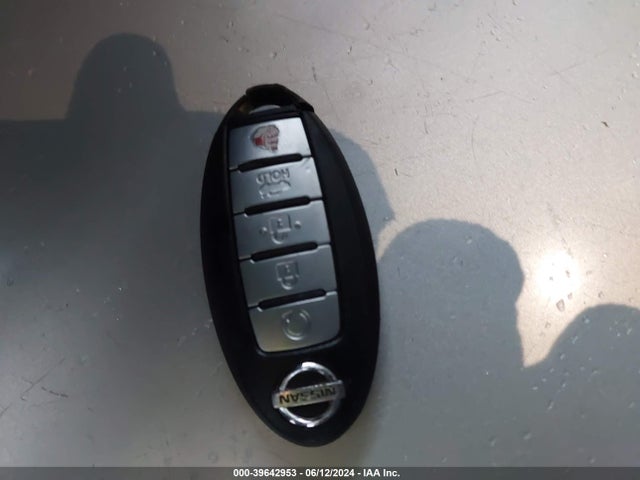 Nissan Altima 2.5 S 2017 1N4AL3AP6HC492008 Image 11