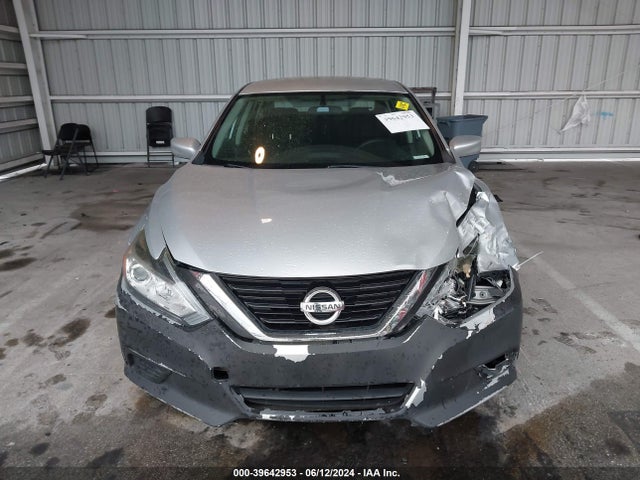 Nissan Altima 2.5 S 2017 1N4AL3AP6HC492008 Image 12