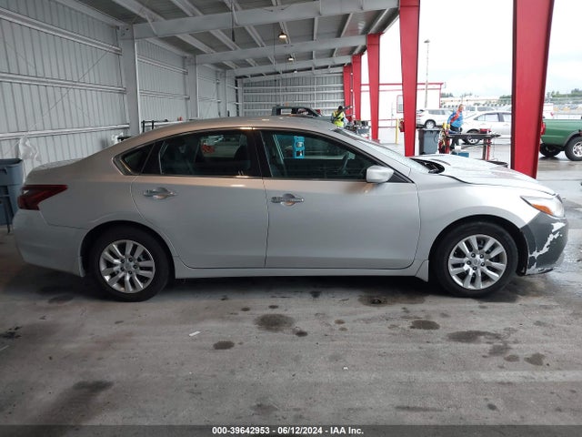Nissan Altima 2.5 S 2017 1N4AL3AP6HC492008 Image 13