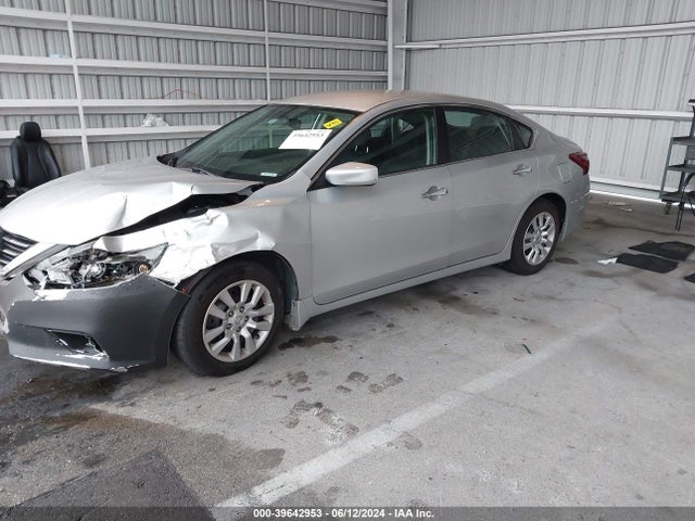 Nissan Altima 2.5 S 2017 1N4AL3AP6HC492008 Image 2