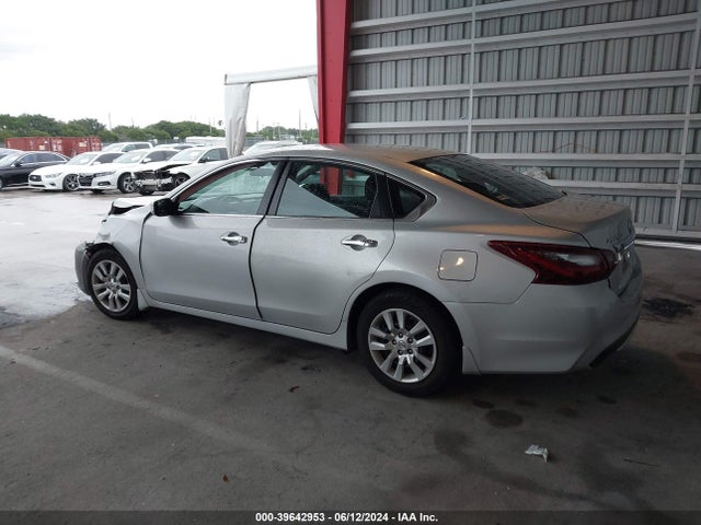 Nissan Altima 2.5 S 2017 1N4AL3AP6HC492008 Image 3