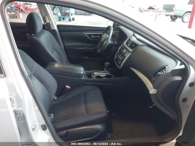 Nissan Altima 2.5 S 2017 1N4AL3AP6HC492008 Image 5