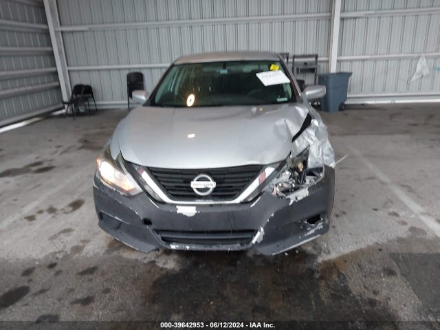Nissan Altima 2.5 S 2017 1N4AL3AP6HC492008 Image 6