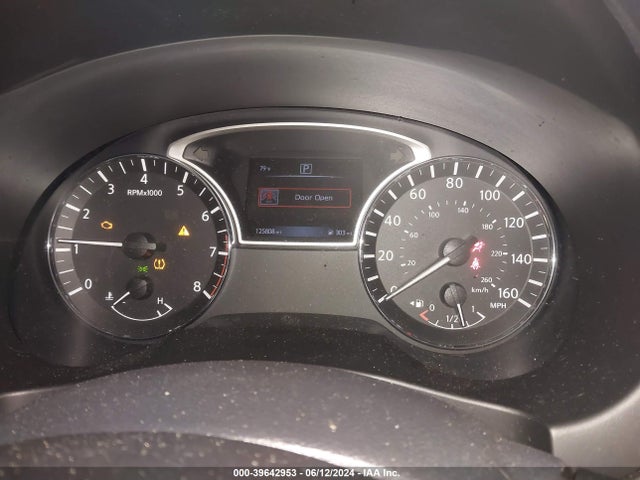 Nissan Altima 2.5 S 2017 1N4AL3AP6HC492008 Image 7