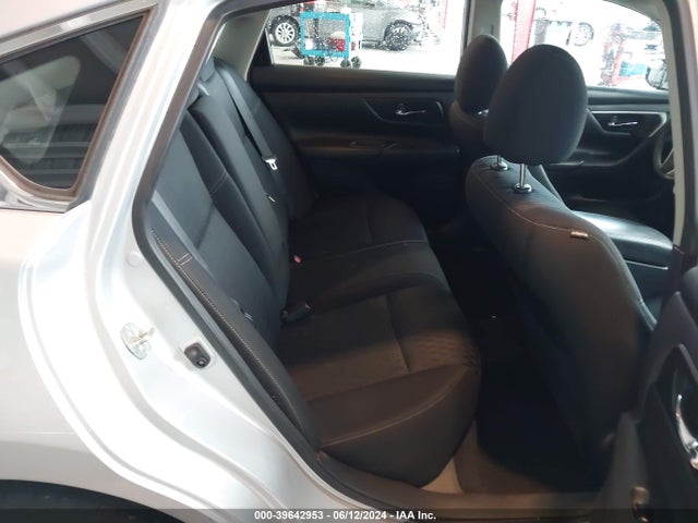 Nissan Altima 2.5 S 2017 1N4AL3AP6HC492008 Image 8