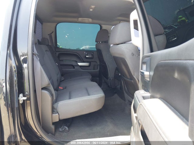 39642956 :رقم المزاد ، 3GCPCREC3FG320690 vin ، 2015 Chevrolet Silverado 1500 1lt مزاد بيع