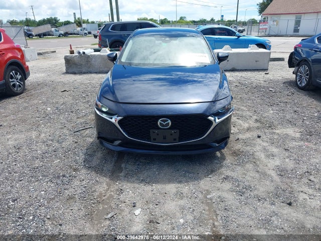 Mazda Mazda3 Select Package 2019 JM1BPACL5K1108241 Image 12