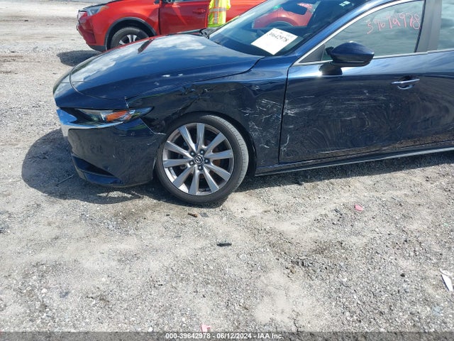 Mazda Mazda3 Select Package 2019 JM1BPACL5K1108241 Image 6