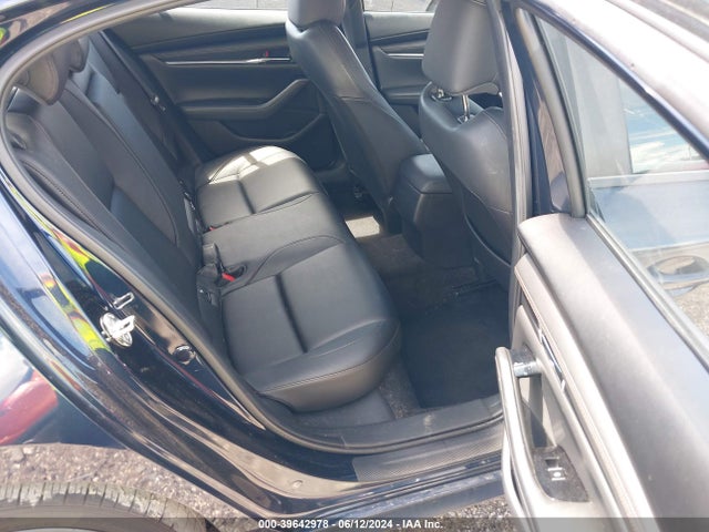 Mazda Mazda3 Select Package 2019 JM1BPACL5K1108241 Image 8