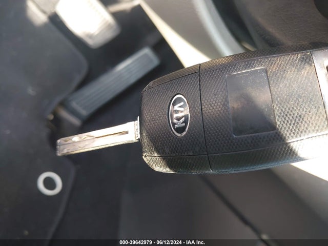 KIA Optima Lx 2015 5XXGM4A76FG419693 Image 11