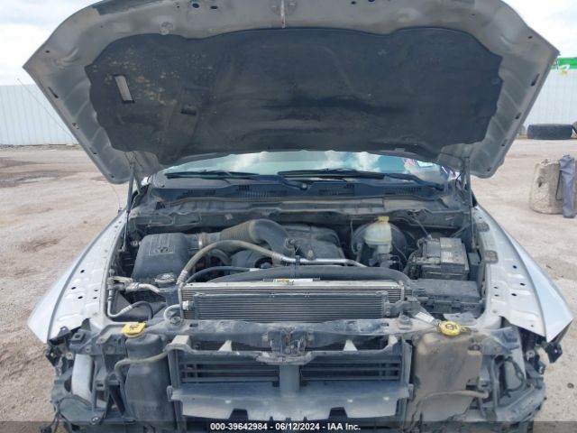 1C6RR6GT7ES264545 RAM 1500 Slt