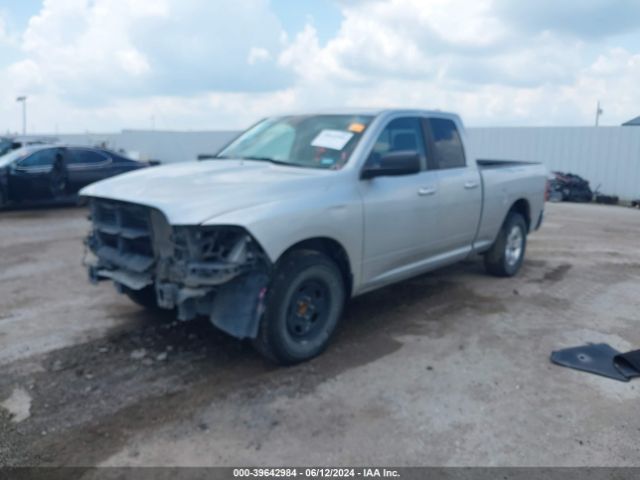1C6RR6GT7ES264545 RAM 1500 Slt