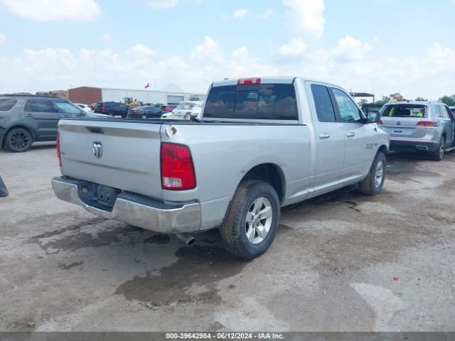 1C6RR6GT7ES264545 RAM 1500 Slt