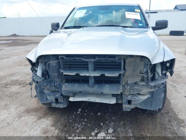 1C6RR6GT7ES264545 RAM 1500 Slt