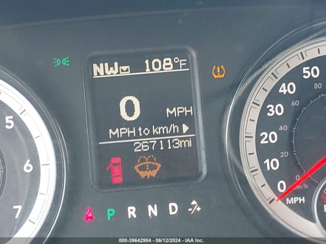 1C6RR6GT7ES264545 RAM 1500 Slt