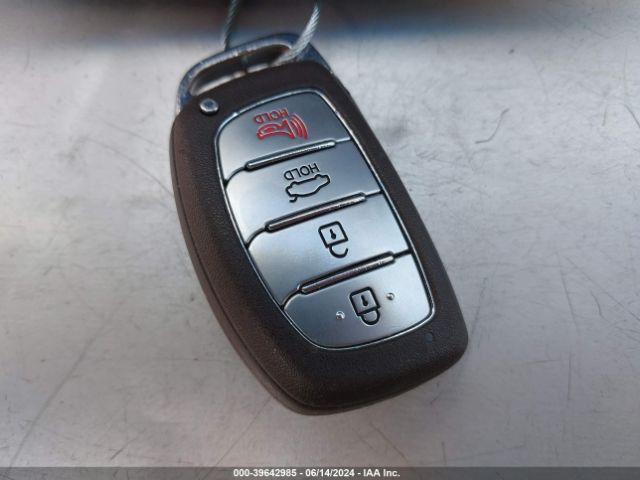 KMHDH4AH6EU098601 Hyundai Elantra Sport