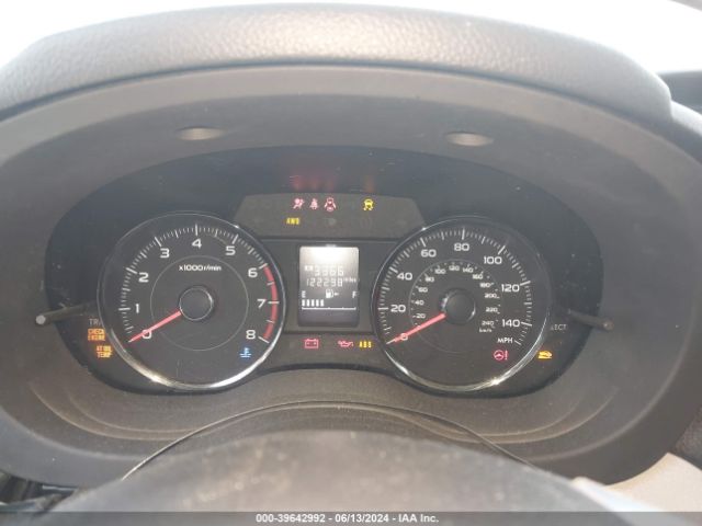 JF2SJAMC2EH490340 Subaru Forester 2.5i Touring