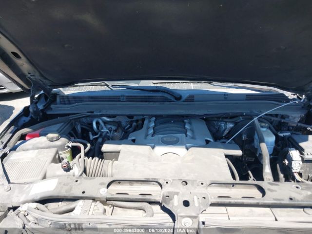 1GYS4JKJXJR363129 Cadillac Escalade Esv Premium Luxury