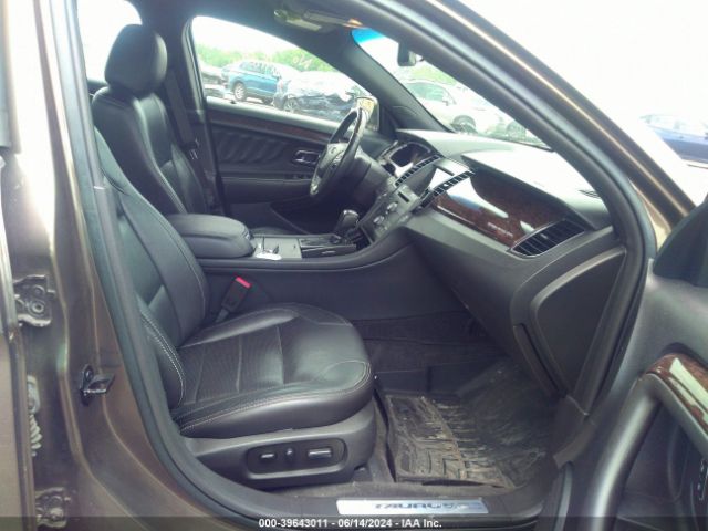 1FAHP2F82GG108697 Ford Taurus Limited