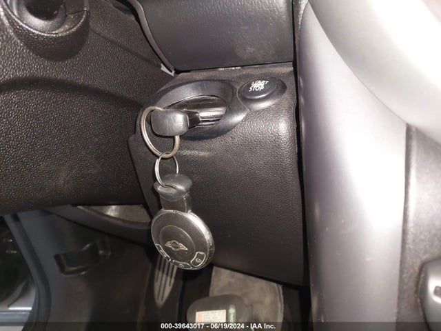 2011 MINI COOPER S COUNTRYMAN WMWZC5C50BWL53743 Photo 10