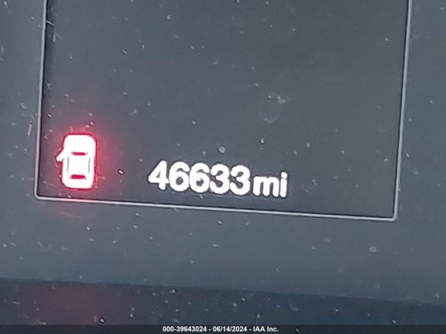 3C4NJDBB5JT395418 Jeep Compass Altitude 4x4