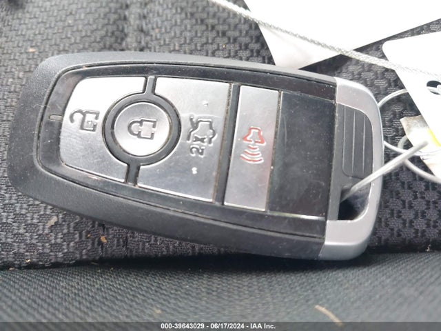 Ford FUSION SE 2020 3FA6P0HD7LR146936 Image 11