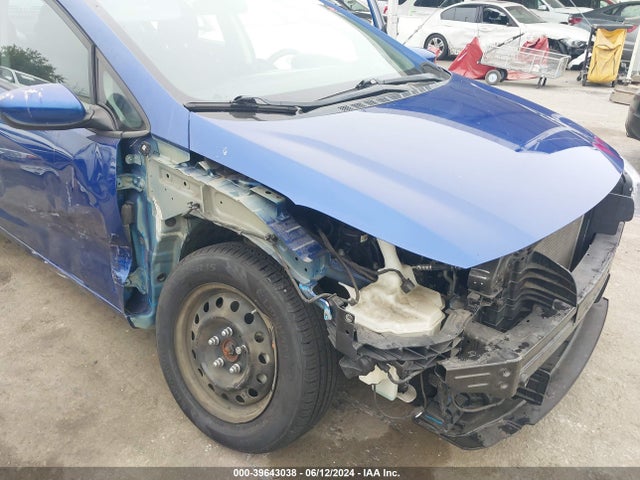 KIA FORTE LX 2018 3KPFK4A74JE221147 Image 6