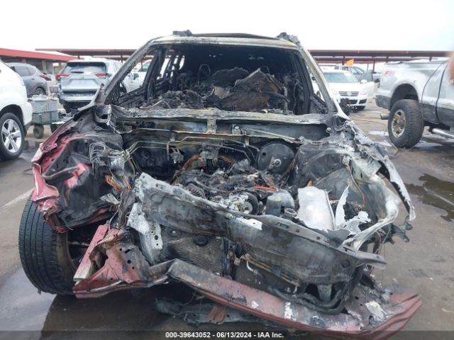 4S4BTANC2L3156046 Subaru Outback Limited