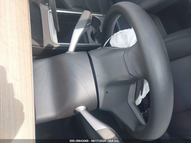 5YJ3E1EA7PF568456 Tesla Model 3 Rear-wheel Drive