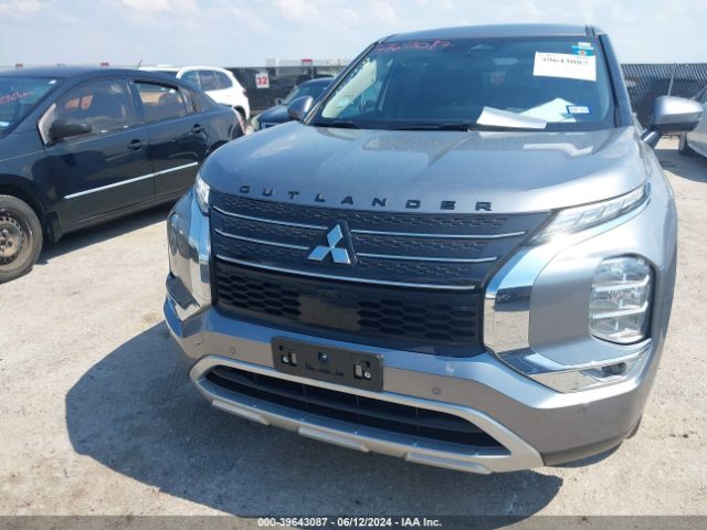 JA4J3VA81RZ004929 Mitsubishi Outlander