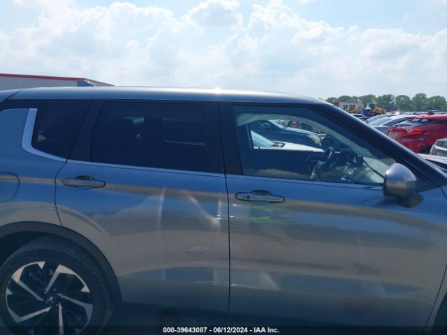 JA4J3VA81RZ004929 Mitsubishi Outlander