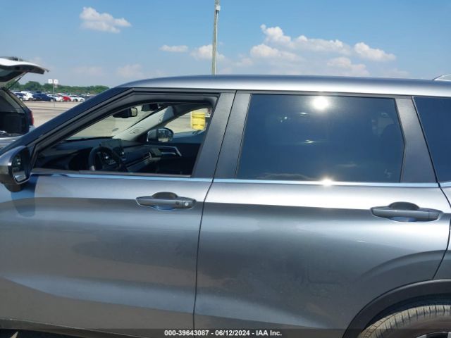 JA4J3VA81RZ004929 Mitsubishi Outlander