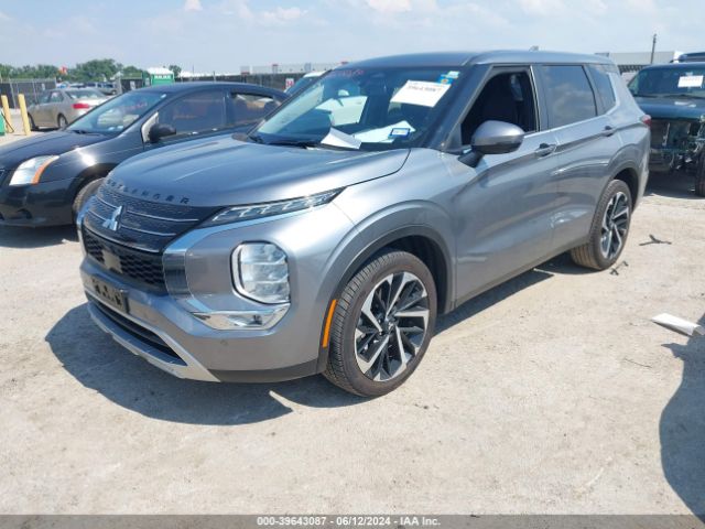 JA4J3VA81RZ004929 Mitsubishi Outlander