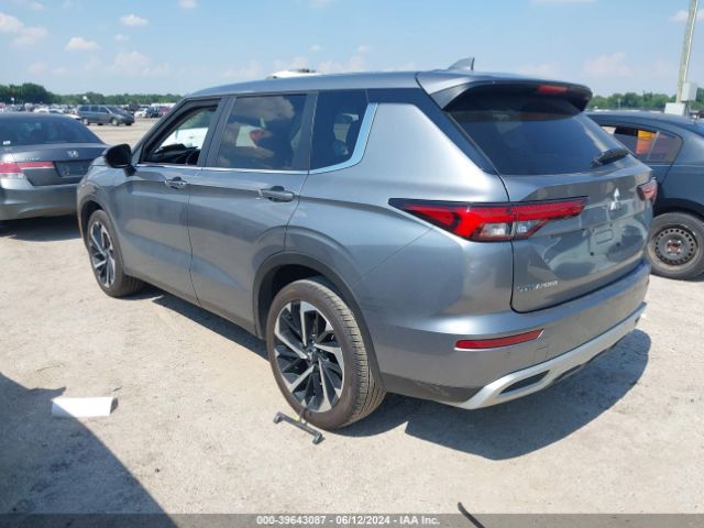 JA4J3VA81RZ004929 Mitsubishi Outlander