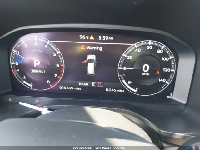 JA4J3VA81RZ004929 Mitsubishi Outlander