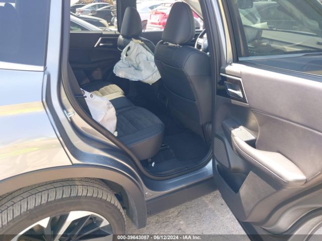 JA4J3VA81RZ004929 Mitsubishi Outlander