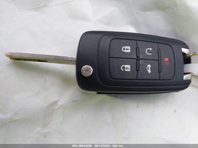 Chevrolet Equinox 2lt 2015 2GNALCEK7F6346738 Image 11