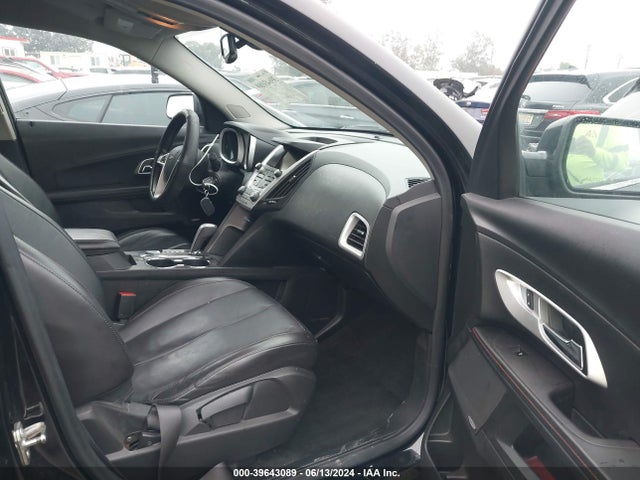 Chevrolet Equinox 2lt 2015 2GNALCEK7F6346738 Image 5