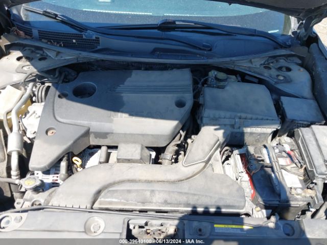 1N4AL3AP5GC157689 Nissan Altima 2.5/2.5 S/2.5 Sl/2.5 Sr/2.5 Sv