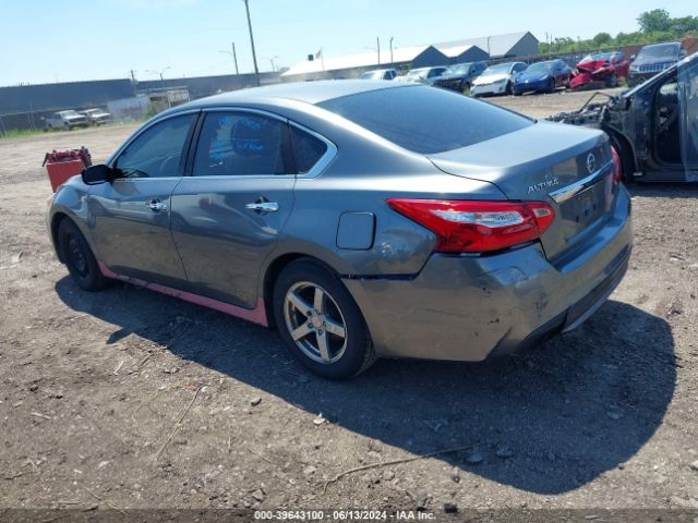1N4AL3AP5GC157689 Nissan Altima 2.5/2.5 S/2.5 Sl/2.5 Sr/2.5 Sv