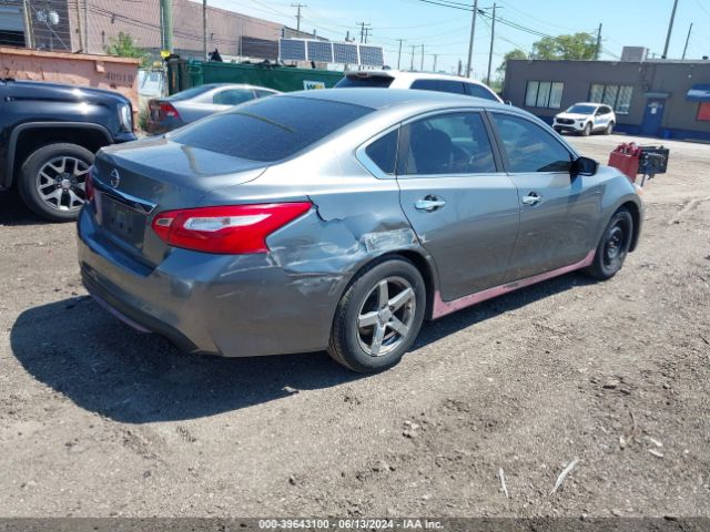 1N4AL3AP5GC157689 Nissan Altima 2.5/2.5 S/2.5 Sl/2.5 Sr/2.5 Sv