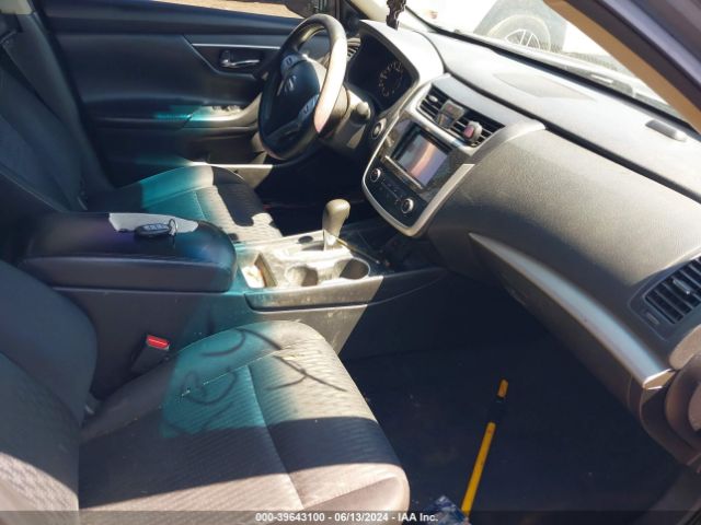 1N4AL3AP5GC157689 Nissan Altima 2.5/2.5 S/2.5 Sl/2.5 Sr/2.5 Sv
