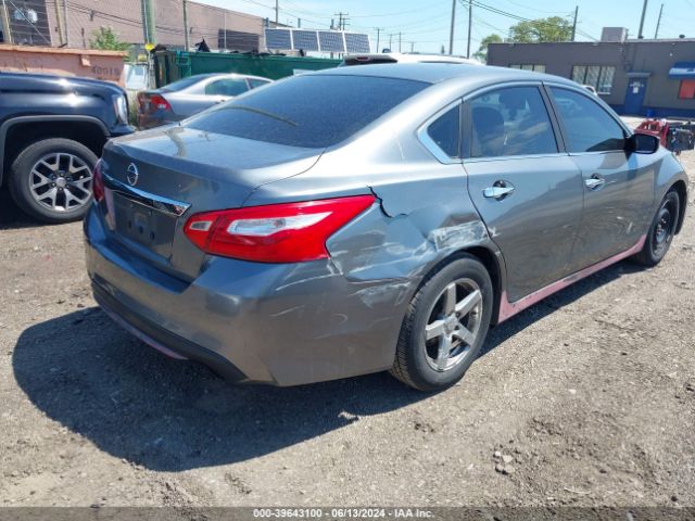 1N4AL3AP5GC157689 Nissan Altima 2.5/2.5 S/2.5 Sl/2.5 Sr/2.5 Sv