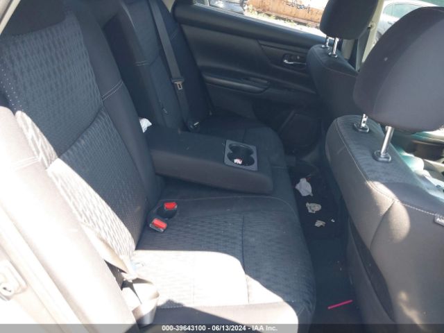 1N4AL3AP5GC157689 Nissan Altima 2.5/2.5 S/2.5 Sl/2.5 Sr/2.5 Sv