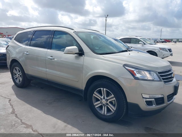 2017 1GNKRHKD1HJ179000 головне зображення