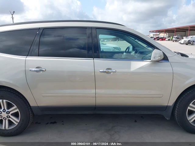 Chevrolet Traverse 2lt 2017 1GNKRHKD1HJ179000 Image 13