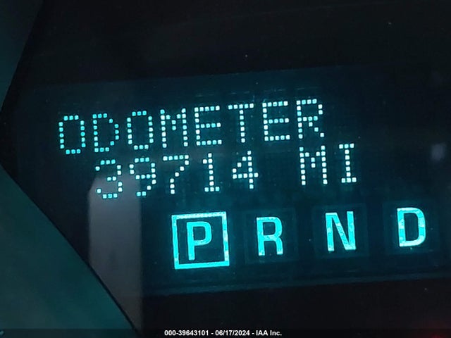 Chevrolet Traverse 2lt 2017 1GNKRHKD1HJ179000 Image 15